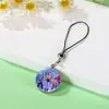 Kpop Hunter Witch Girl Group Cristal Cp Corrente de Celular Pingente Anime Periférico de Alta Qualidade Decoração de Mochila Venda Quente Aliexpress