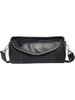 Bolsa masculina personalizada, bolsa transversal, de alta qualidade, grande capacidade, versátil, bolsa de ombro casual e moderna para o dia a dia, 2024