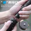 Adequado para acessórios de tripé da câmera Pocket 4, película temperada, tripé, caixa à prova d'água, bolsa de armazenamento, acessórios de filmagem