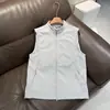 ¡Funcionalidad estilo montaña! Chaleco softshell casual para hombre, de forro polar a cuadros, ligero y cálido, retiene el calor, para deportes al aire libre en otoño/invierno, con cuello alto