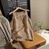 Camisole colete de algodão e linho de cor sólida em camadas sem mangas, gola artística de jardim, top fino de base, peça íntima ou top para usar por cima de algodão e linho