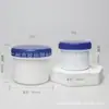 50g100g Frasco de Creme Vaselina Explosões Material de Embalagem Cosmética Corrida Especial Creme de Dupla Proteção Mesmo Material de Embalagem