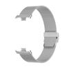 Adecuado para Correa Xiaomi Mi Band 10Pro 8Pro9 Hebilla Magnética Correa Milanesa de Tres Esferas Modelo de Comercio Exterior Transfronterizo