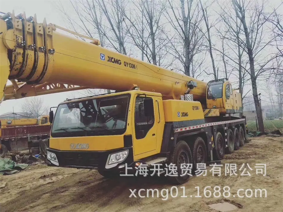 130 ton crane (4)
