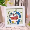 Pintura de Diamantes Hecha a Mano para Dibujar y Pegar, Decoración para Escritorio de Sala de Estar, Pegatinas Acrílicas, Pinturas Decorativas para Dormitorio, Adornos Colgantes al por Mayor para Niños