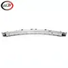 Aplicável ao Reforço do Para-choque Dianteiro da Série 7 F01 F02 da BMW 2009-2012 51117186899