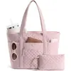 Amazon Bolso Tote de Gran Capacidad para Mujer Modelo Nuevo 2026 Bolso de Hombro Versátil para Dama Bolso de Mano de Moda para Viajes
