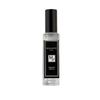 Botella de perfume de vidrio transparente de 5 ml botella de spray de perfume cuadrada al por mayor 10 ml botella de perfume de vidrio de fondo grueso