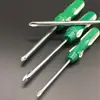 Chave de fenda triangular 3-6mm multi-especificação chave de fenda de formato especial ferramentas de ferragens domésticas industriais fábrica atacado
