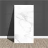 Adhesivos de cocina a prueba de aceite, adhesivos de pared autoadhesivos, papel tapiz imitación baldosa, instalación rápida, panel decorativo de pared, impermeable, a prueba de humedad, adhesivos de mármol