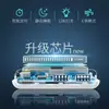Controle Remoto Universal para Ar Condicionado, Sem Necessidade de Configuração, Adequado para Controle Remoto de Ar Condicionado Gree
