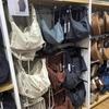 Mini bolso de hombro pequeño otoño e invierno 2023 para hombre/mujer, bolso bandolera tote casual 462681