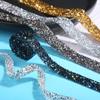 Strass de resina transfronteiriço com tira de strass adesiva hot melt hot fix acessórios de vestuário acessórios de joalheria DIY cinto de adesivo de strass