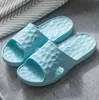 Sandalias EVA Lifan Stall Suela Suave Engrosada Hogar Antideslizante Domésticas para Pareja Hombres y Mujeres Baño Chanclas de Cuatro Estaciones