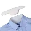 [Exclusivo para Principiantes 1.11 Yuan] Parche Antisucios para Cuello, Parche Absorbente de Sudor, Parche Desechable para Cuello, Parche de Borde Absorbente de Sudor para Camisa