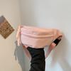 Bolsas Transversais Personalizadas para Crianças e Adultos, Bolsas de Cintura Feitas Sob Medida, Bolsas Transversais para Homens e Mulheres, Bolsas de Ombro Casuais, Bolsas de Armazenamento de Grande Capacidade