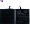 Adecuado para Batería de Teléfono Móvil Xiaomi 4S Bm38 Nueva de Repuesto Gran Capacidad Placa de Alimentación Integrada Venta al por Mayor de Fábrica