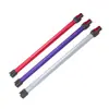 V7V8V10V11 tubo reto tubo de metal tubo condutor haste de extensão haste de extensão adequada para aspirador de pó Dyson