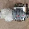 Raspador de Esterco para Fazenda de Porcos, Gado, Frango e Ovelhas, Máquina Totalmente Automática de Limpeza de Esterco