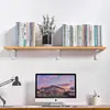Prateleira de Parede, Painel Divisório de Parede, Estante de Livros de Parede, Suporte para Livros e Jornais, Armazenamento de Parede para Casa, Prateleira de Parede