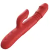 Vibrador Fada Mu Huan Masturbador Feminino Brinquedos de Interesse Sexual Vibrador Adulto Brinquedos Sexuais Máquina de Canhão Adereços