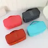 Bolsa para Sutiã de Viagem de Segunda Geração, Bolsa Portátil para Organização e Armazenamento, Bolsa de Viagem Multifuncional para Armazenamento de Roupas Íntimas