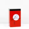 Contenedor Universal de Té para Té Negro de Árbol Antiguo, Da Hong Pao, Lata Sellada de Hojalata, Caja Vacía para Té a Granel, Contenedor de Té Longjing, Lata de Hierro