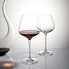 Copas de Vino de Cristal sin Plomo, Copas para Vino Tinto, Copas para Vino Blanco, Copas de Champaña, Preferidas para Bares y Restaurantes, Venta al por Mayor Comercial