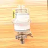 Dispositivo de Eliminación de Niebla de Aceite para Bomba de Vacío, Filtro de Escape Separador de Aceite Interfaz Kf25 Kf40 Hx-8(a)Hx-20(a)