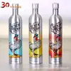 [Fábrica de 30 Anos] Garrafas de Alumínio, Garrafas de Vinho, Garrafas de Óleo, Garrafas de Cerveja de Alumínio e Latas de Cerveja (Capacidade Pode Ser Personalizada)