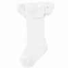 Calcetines Finos de Malla para Niñas Primavera y Verano, Calcetines Blancos de Encaje de Princesa para Niños, Calcetines de Algodón para Bebé Venta al por Mayor Calcetines para Niños