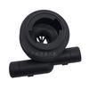 Aplicable a Volkswagen Audi coche separador aceite-agua válvula de residuos válvula de ventilación del cárter 06A103465D