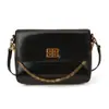 Versátil Bolso Retro Nuevo de Hombro y Axila, Bolso Cruzado Nuevo de Aspecto Elegante y Texturizado, Bolso Nuevo de Moda