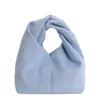 Bolsa de Couro Camurça para Mulheres 2026 Nova Nicho High-End Retrô Bolsa de Mão Vermelha Grande Capacidade Bolsa de Trabalho para Mulheres