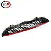 Adecuado para la Rejilla Frontal del Modelo Mini F55/F56 Jcw 2014-2018 51137393456