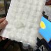 Hebilla de piel de visón 3cm bola de piel de visón al por mayor horquilla tocado accesorios para el cabello hechos a mano DIY accesorios para ropa zapatos y sombreros