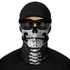 Capucha de Motocicleta para Payaso Forro de Motocicleta Bicicleta Gorra de Casco Verano Deportes Máscara de Protección Solar de Seda de Hielo Transpirable