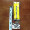 Tenedor de grúa cuchara cuchara afilada cuchara redonda cuchara de acero inoxidable para niños cuchara cuchara comercio nacional comida occidental tenedor y cuchara tarjeta de cocina