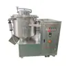 Mezclador de alta velocidad personalizado para materiales en polvo y granulares, mezclador vertical de alta velocidad para línea de producción de pigmentos químicos