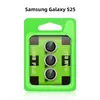 Adequado para Samsung S25Ultra Película de Lente Posicionamento e Segunda Aplicação Olho de Águia S24 Película Protetora de Câmera de Celular A16/A15