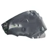 1676900608 1676917900 es adecuado para el revestimiento del paso de rueda de Mercedes-Benz Clase GLE W167, delantero y trasero