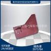 Accesorios para generadores K19 y K38, protector térmico de piezas de motor NT855, 3975784