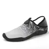 Nuevos zapatos de exterior para aguas bravas para hombre, zapatos de vadeo para mujer, zapatos de interior para fitness, yoga, zapatos para saltar la cuerda, zapatos anfibios para pesca y agua