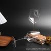 Copa de Vino Tinto de Pared Delgada de Alta Calidad con un Vástago Delgado, Copa de Vino Borgoña, Copa de Cristal, Copa de Vino