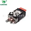 Aplicable a Volkswagen polo lupo transporter T4 interruptor de luz de emergencia interruptor de doble destello 6n0 953 235