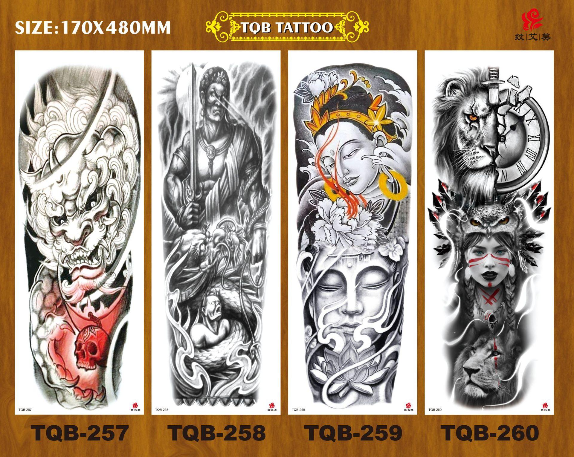 TQB257-260