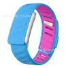 5.0Whoop Correa de Silicona Whoop Pulsera Bicolor Adecuada para Correa Wp Deportiva Impermeable Fitness Pulsera Impermeable