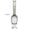 Mango de Carcasa de Acero Utensilios de Cocina Juego de 10 Piezas Rallador de Acero Inoxidable Cortador de Pizza Abrebotellas Pala para Queso Batidor de Huevos