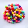 Juguete para Gatos Interactivo Auto-Placer y Alivio del Aburrimiento Pistola de Juguete Lanzador de Bolas de Felpa Pistola Poliéster Silencioso Alta Elasticidad Bola de Pelo Palo para Gatos