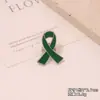Broche Lazo Rosa Insignia Internacional de Prevención y Tratamiento del SIDA Contra el Cáncer de Mama Corazón Publicidad Benéfica Prevención Logo de Salud Accesorios